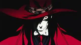I Dare You defy me - Amv of Hell-sing