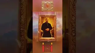 Making a Grand Entrance - Supreme R.A. Picture Perfect