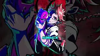 🎭 THE VERMILION MASK: Dream Team Absoluto - Tetsuaki Watanabe (BLUE LOCK) + Veteranos de JJK y Fate