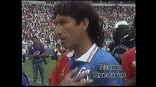 Final 1996, FAS vs FIRPO