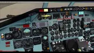 Coolsky DC-9 Cold and Dark Tutorial [LONG]