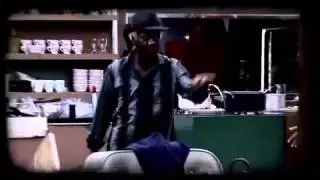 Valter Slim leva fora da namorada ap&oacute;s BBB 14