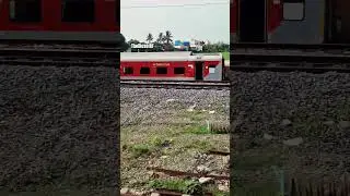 Derailed Coaches Of Bagmati Express! Train Accident #indianrailways #train #accident