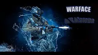 WARFACE Mr. Mateba #Part 1