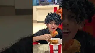 Chicha funny at siddipet kfc 😂😂😂😂😂😂😂😂😂😂😂😂😂😂😂