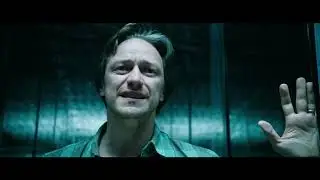 It: Chapter Two Comic-Con 2019 - Movie Trailer