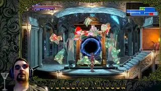BLOODSTAINED 🍷 LATE NIGHT WITH TRIGGER ( Nightmare Mode)