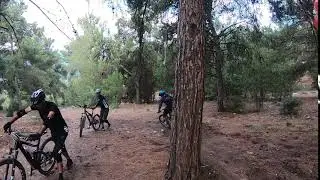 Teva Bike