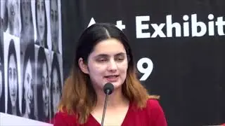 8th All India Women Artists&rsquo; Exhibition 2019
