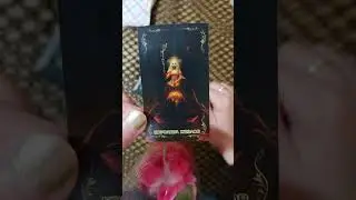 Обзор карт.Карта дня 🌹🙏💕❤️