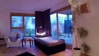 ST-121375 - Sch&ouml;n m&ouml;blierte Wohnung in Stuttgart Feuerbach