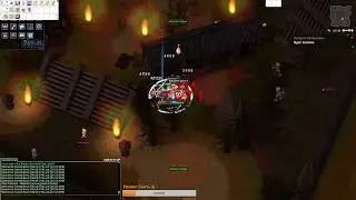 MvP Knight VS Moonlight / Payon Stories server / Ragnarok online MvP farm