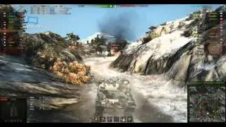 Master AT15A 7 Kill et 4K domages