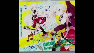 Akiba's Trip HD Vocal Tracks - 03 - Retry