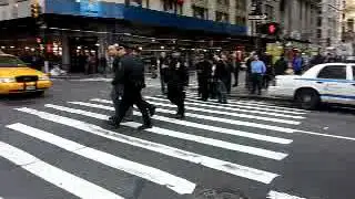 Occupy wall street zuccotti park