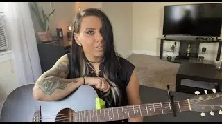 Take Me - Karissa Pasquarella