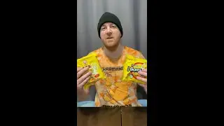 OTTOGI CHEESE V SAMYANG CHEESE