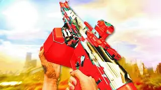 dieses LMG dominiert VONDEL komplett nach dem CRONEN NERF