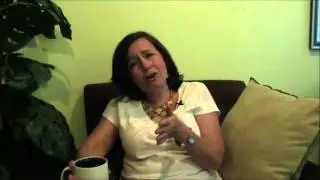 Why Do Some People Feel So Guilty All The Time? (3 of 8)