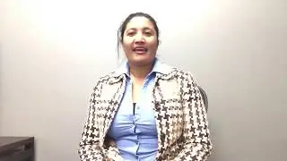 Q: Look for a full time internship or a job after graduation?