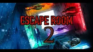 Escape Room Tournament of Champions 2021  Review