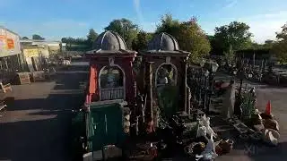 The Drone Man - Fpv