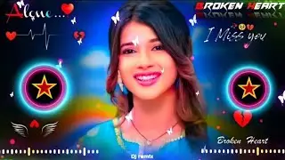 Saree Ke Fall Sa Dj Remix | Hindi Romantic Song Old Dj Remix | Edm Soft Bass Remix | Dj Gana 2026