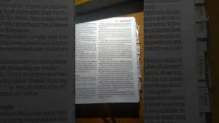Genesis Video 17