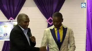 Prophetic Message for Uganda (Part 2)
