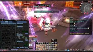 AuraKingdom to Online - Dragonista -  STH F68