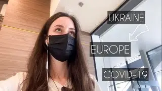 Traveling during the pandemic Covid-19 | My experience