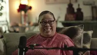 She Saw Biggie in Hell, Saw Heaven and God gave her A Chilling Word w/ Queen Okeoma