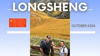 Longsheng October 2024