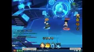 Combo bocah LS