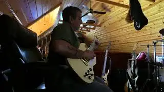 Soulful blues hop stuff