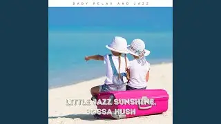 The Jazz Groove Garden for Kids