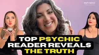 Psychic Master on Archangel Michael Messages, Live Psychic Readings & Spiritual Channeling
