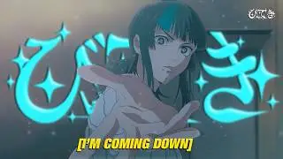 sewerperson - iykyk [Lyrics /AMV]