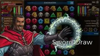 Puzzle Quest: Immortal Edition - PS5, Nintendo Switch, Xbox SX - Limited Run Games Physical Trailer