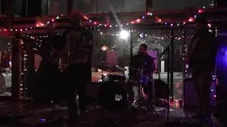 The Terry Burden Project, Mel