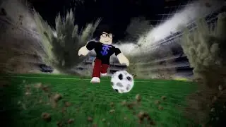 TPS: Ultimate Soccer Trailer