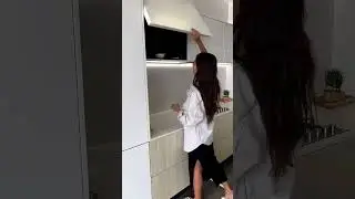 A Zen Kitchen - Jandakot Showroom