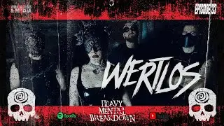 Heavy Mental Breakdown – Ep. 33: WERTLOS (Wahnsinn)