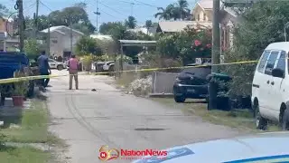 国別最新情報：ベイランドのフィールドプレイスでの銃撃事件を住民が語る
