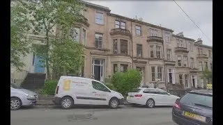 22 Cecil Street, Glasgow G12 8DH