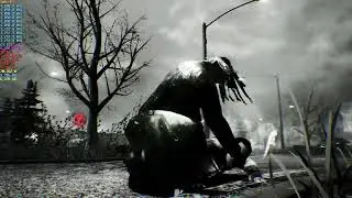 Hatred Video Game || First Level Gameplay