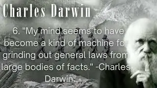 45+ Best Charles Darwin Quotes From Evolutionary Scientists