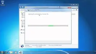 Migrating to Windows 7
