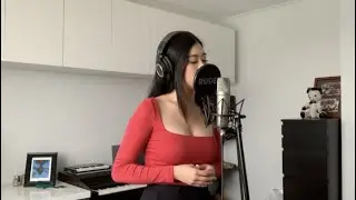 While We're Young - Jhene Aiko (TIFF cover)
