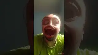crazy man #cringe #strange #кринж #ugly